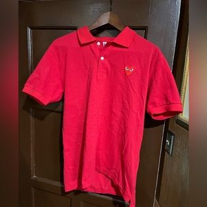 comme des garçons size M